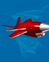 Valkyrie Interceptor UFOPedia picture