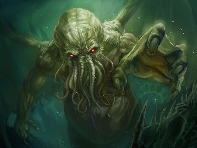 Base to Lt. Cmdr. Solomon: Say Again... What do you see?