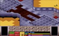 Maximum destruction dealt to the Supply Ship on ground level when the West & East Power Sources explode with 250 damage.