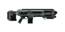 Mag Rifle