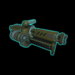 Minigun (EW DLC)