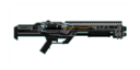 Shard Gun