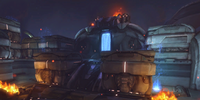 Loading screen
