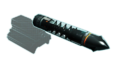 Shredder Gun