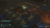 Starting Locations