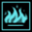 Pyrokinesis