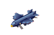 Skyranger Level 2