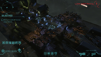 Gangplank overview