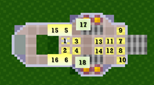 Vessel Bonny floordiagram Piratez.png