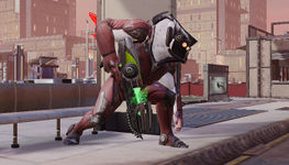 Muton Centurion