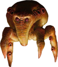 Brainsucker UFOPedia picture - OpenApoc cut