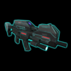 EXALT Laser Rifle
