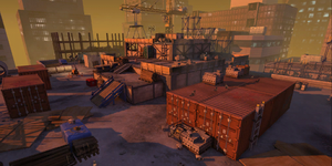 Rooftops Const
