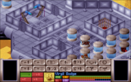 Maximum destruction dealt to the Supply Ship on level 1 when the East Power Source explodes with 250 damage.