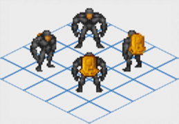 MercenaryCommando