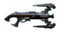 Plasma Bolt Caster